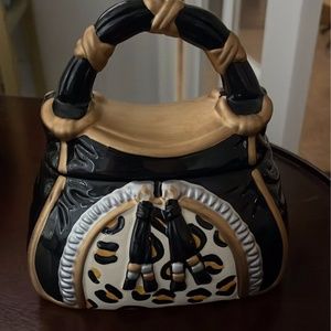 Davids Cookies - Cookie Jar Purse